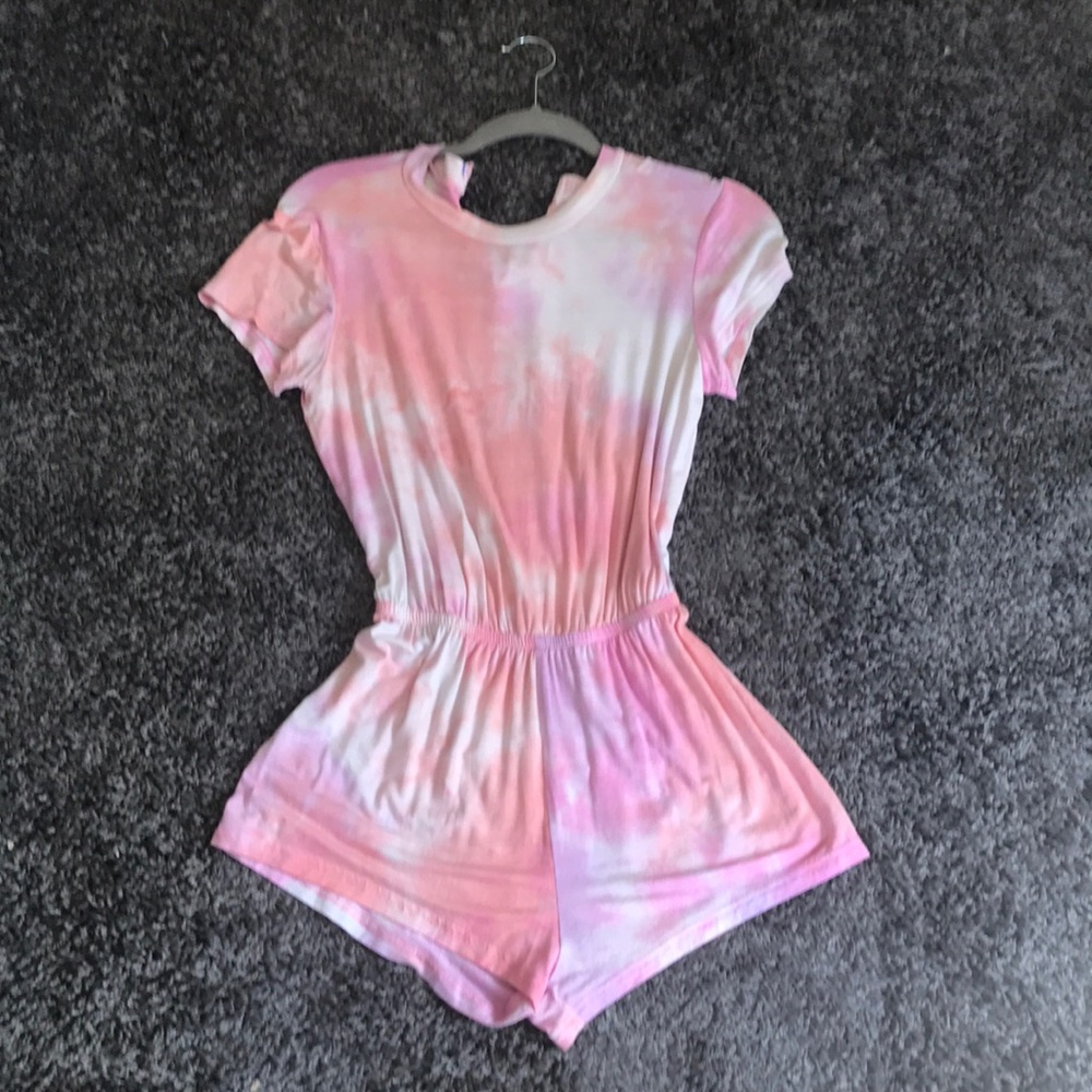 AMerican apparel ROMPER